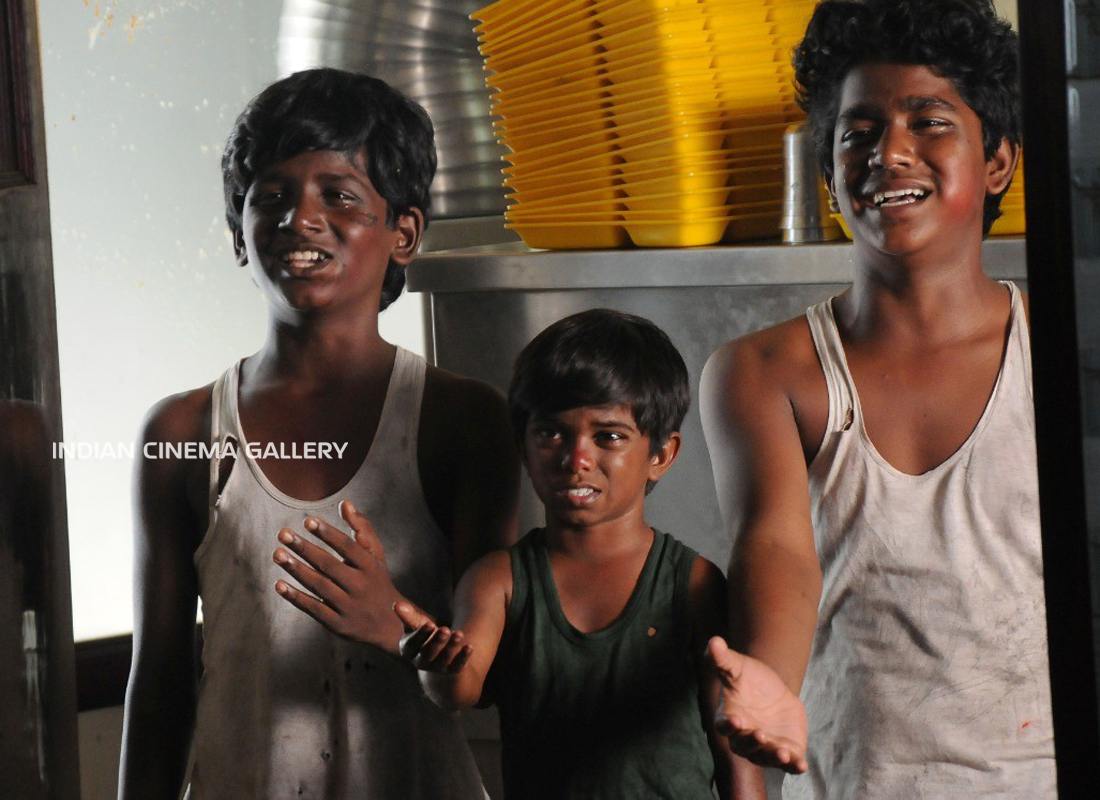 ‘பிழை’ – பெற்றோர்களுக்கும் பிள்ளைகளுக்கும் இது ஒரு பாடம் !