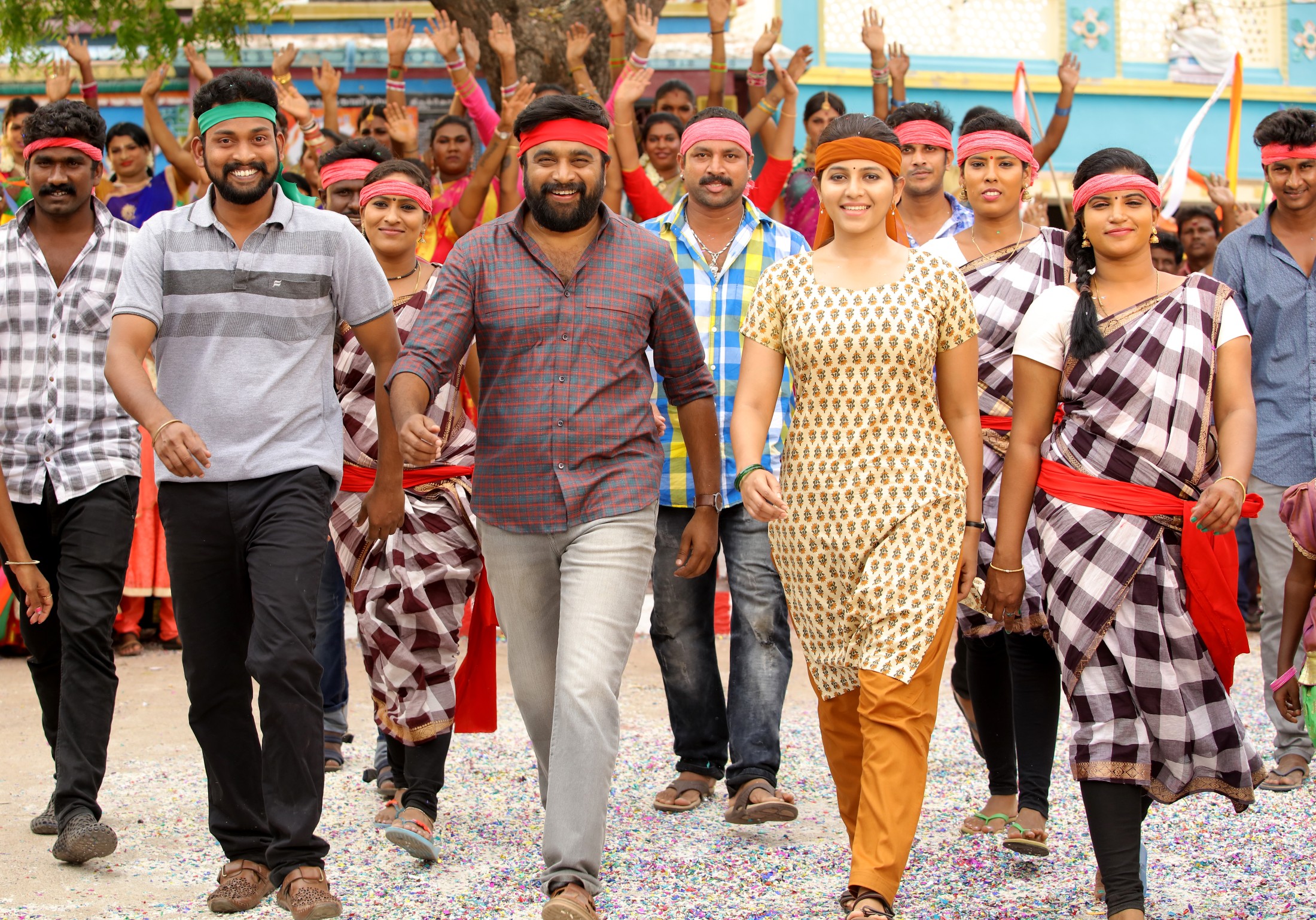 நாடோடிகள் 2… ஜாதியற்ற ஜனங்களாவோம்..!