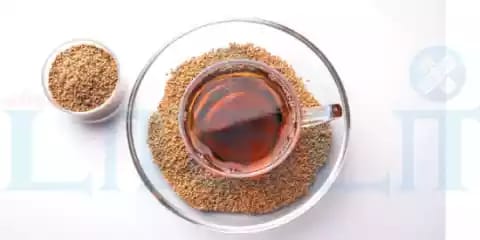 வியக்க வைக்கும் ஓமம்!