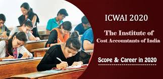 தொலைநிலைக் கல்வி வழங்கும் ஐ.சி.எம்.ஏ.ஐ !