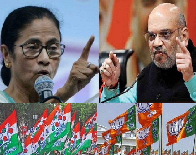 வங்கத்தில் வென்றாலும், வெல்லாவிட்டாலும் எதிர்காலத்தில் பாஜக ஆட்சி அமைவதை தவிர்க்க முடியாது.?