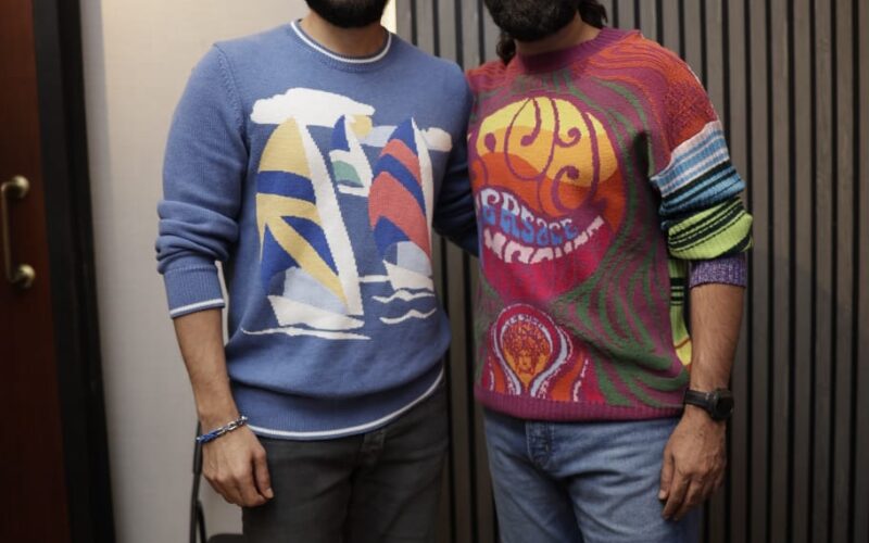 நடிகர் ஹரிஷ் கல்யாணின் ‘டீசல்’ படத்தில் இருந்து சிலம்பரசன் டிஆர் பாடிய இரண்டாவது சிங்கிள் ‘தில்லுபரு ஆஜா’ வெளியாகியுள்ளது!