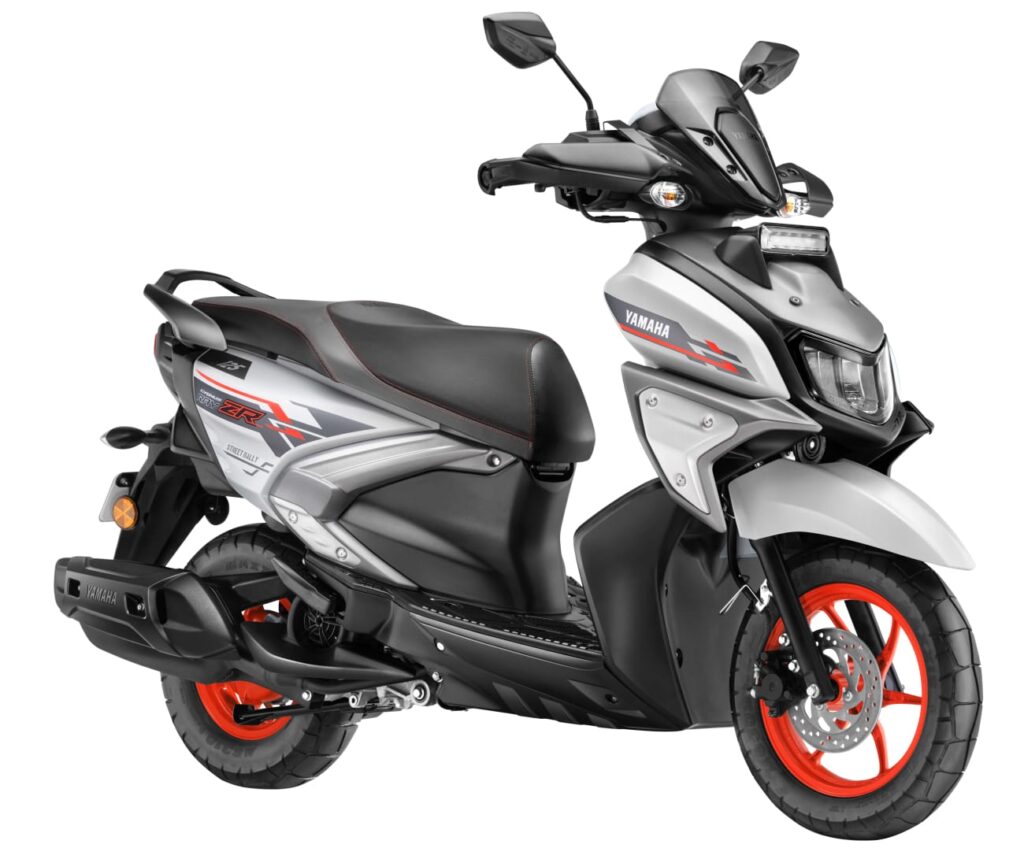 Celebrating 70 Years with Customers: Yamaha Offers INR 10,000 Price Benefit on RayZR 125 Fi Hybrid