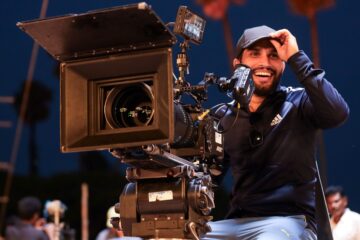 PK7 Studios தயாரித்து வழங்கும் “ஜாக்கி”