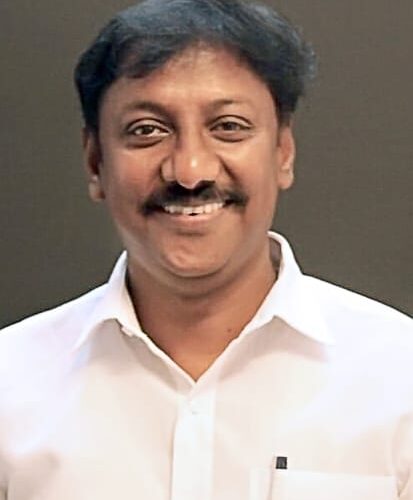 பேரன்புக்கும் பெருமதிப்புக்கும் உரிய அச்சு ஊடக, காட்சி ஊடக நண்பர்கள் அனைவருக்கும் வணக்கம்.!