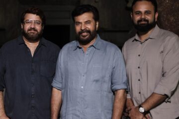 லாஸ் ஏஞ்சல்ஸின் அகாடெமி மியூசியத்தில் பிப்ரவரி 12, 2026 அன்று திரையிடப்படும் இந்திய திரைப்படம் ‘பிரமயுகம்’!