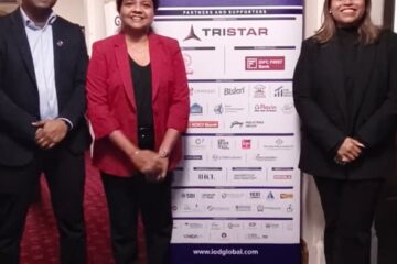 ஜேப்பியார் பல்கலைக்கழகத்தின் பெருமைமிகு தருணம்!