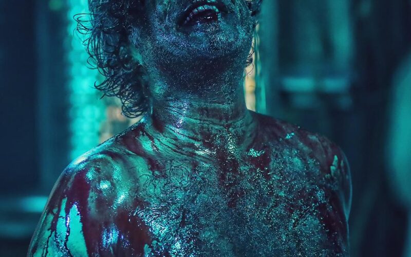 ரசிகர்கள் மிகவும் எதிர்பார்த்திருக்கும் ‘டிமாண்டி காலனி3’ திரைப்படத்தில் ‘தி லைப்ரரியன்’ கதாபாத்திரத்தில் நடிக்கிறார் குரு சோமசுந்தரம்!