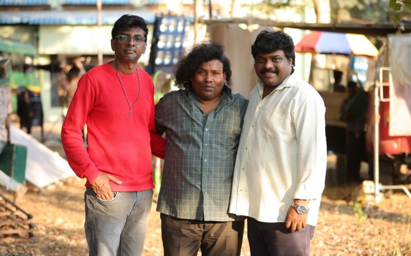 மலையாளம் பேசும் ‘ஆதார்’!