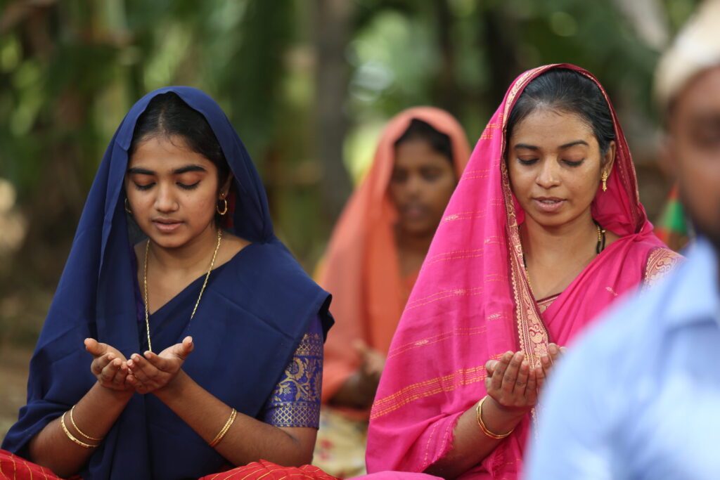 *’ஹபீபி’ திரைப்படத்தில் உணர்வுப்பூர்வமான நடிப்பை கொடுத்துள்ள நடிகை மாளவிகா மனோஜ்!*