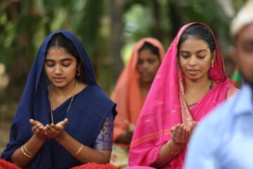 *’ஹபீபி’ திரைப்படத்தில் உணர்வுப்பூர்வமான நடிப்பை கொடுத்துள்ள நடிகை மாளவிகா மனோஜ்!*
