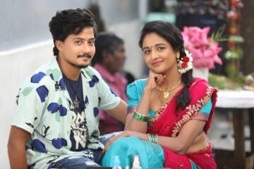 *இயக்குநர்  Ar. காந்தி கிருஷ்ணாவின் ‘பிரேக்பாஸ்ட் (Accept the Reality)’ திரைப்பட டீசருக்கு ரசிகர்கள் மத்தியில் அமோக வரவேற்பு!*