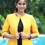 *”உணர்வுப்பூர்வமான அதேசமயம் அழகான ரொமான்ஸ் படம்தான் ‘பிரேக்ஃபாஸ்ட்'”- நடிகை ரோஸ்மின்!*