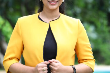 *”உணர்வுப்பூர்வமான அதேசமயம் அழகான ரொமான்ஸ் படம்தான் ‘பிரேக்ஃபாஸ்ட்'”- நடிகை ரோஸ்மின்!*