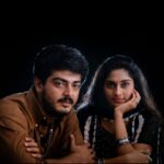 *நடிகர் அஜித் குமாரின் கமர்ஷியல் பிளாக்பஸ்டர் திரைப்படமான ‘அமர்க்களம்’ ஏப்ரல் 24 அன்று திரையரங்குகளில் மீண்டும் வெளியாகிறது!*