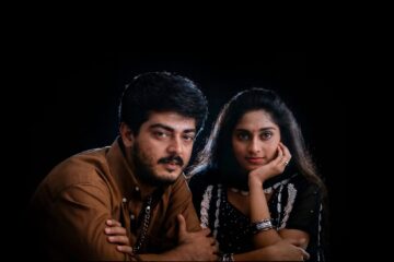 *நடிகர் அஜித் குமாரின் கமர்ஷியல் பிளாக்பஸ்டர் திரைப்படமான ‘அமர்க்களம்’ ஏப்ரல் 24 அன்று திரையரங்குகளில் மீண்டும் வெளியாகிறது!*