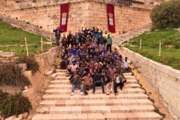 *முழு படப்பிடிப்பையும் நிறைவு செய்துள்ள ‘டிமாண்டி காலனி3’ திரைப்படம் கோடை காலத்தில் பிரம்மாண்டமாக வெளியாகிறது!*