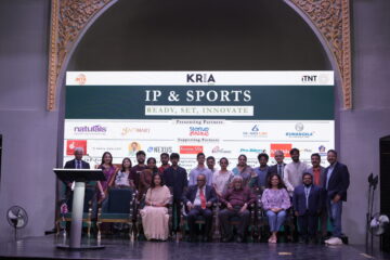 உலக அறிவுசார் சொத்துரிமை தின நிகழ்வை சென்னையில் கிரியா நடத்தியது!*