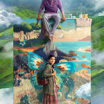 *சத்யஜோதி ஃபிலிம்ஸ் தயாரிப்பில் நடிகர் விஷ்ணு விஷால் மற்றும் இயக்குநர் ராம்குமார் மீண்டும் இணைந்திருக்கும் ‘இரண்டு வானம்’!*