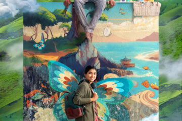 *சத்யஜோதி ஃபிலிம்ஸ் தயாரிப்பில் நடிகர் விஷ்ணு விஷால் மற்றும் இயக்குநர் ராம்குமார் மீண்டும் இணைந்திருக்கும் ‘இரண்டு வானம்’!*