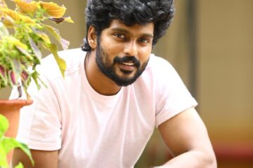 *”மாடர்ன் ரிலேஷன்ஷிப்பை பிரதிபலிக்கும் கண்ணாடியாக ‘பிரேக்ஃபாஸ்ட்’ படம் இருக்கும்”- நடிகர் ராணவ்!*