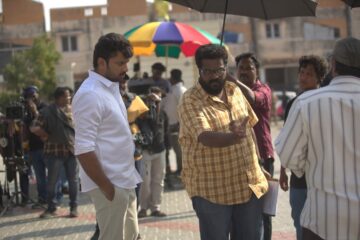 ‘டிமான்டி காலனி 3 – தி எண்ட் இஸ் டூ ஃபார்’ திரைப்படம் உலகம் முழுவதும் செப்டம்பர் 11, 2026 அன்று வெளியாகிறது!