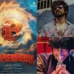*அர்ஜுன் தாஸ் நடித்துள்ள ‘சூப்பர் ஹீரோ’ படத்தின் முதல் பார்வை ரசிகர்களிடையே நல்ல வரவேற்பு பெற்றுள்ளது…மேலும் இரண்டு புதிய போஸ்டர் விரைவில் வெளியாகும்!*