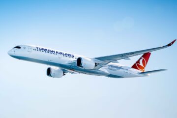 Turkish Airlines Announces Flight Resumptions, Restoring Middle East Network !