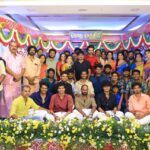 ’மொத ராத்திரி’ திரைப்படத்தின் டிரெய்லர் வெளியீட்டு விழா!