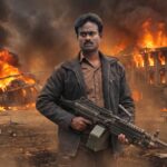 ஆகஸ்ட் 21 ஆம் தேதி திரையரங்குகளில் வெளியாகிறது ‘ONE MAN’ திரைப்படம்!