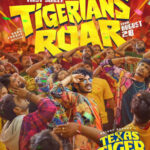 டெக்ஸாஸ் டைகர்’ திரைப்படத்தின் முதல் பாடலான ‘டைகரியன் ரோர்’ பாடலில் ஹிருது ஹரூனின் எனர்ஜியும் கண்கவர் நடனமும் ரசிகர்களை கவர்ந்துள்ளது!*