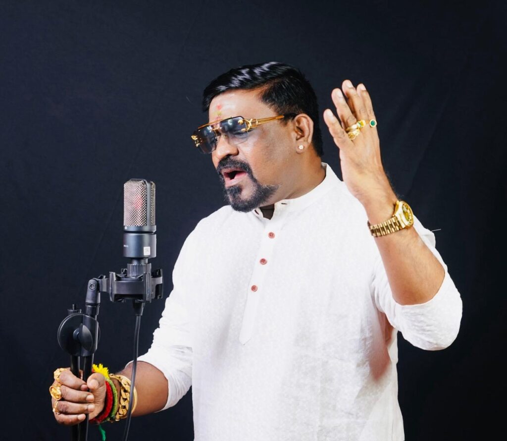 திருக்கோயில் அறங்காவலர்கள் தெரிவு மாநிலக்குழு உறுப்பினராக பிரபல பாடகர் த. வேல்முருகன் நியமனம்!