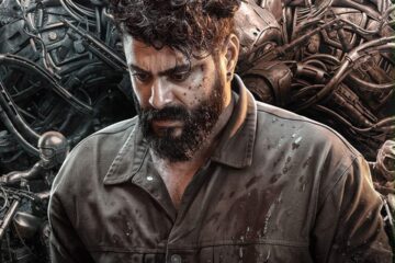 தமிழ் மற்றும் கன்னடத்தில் டப்பிங் செய்து மனோரமாமேக்ஸ் தளத்தில் ஸ்ட்ரீம் ஆகும் ‘காட்டாளன்’ திரைப்படம்!