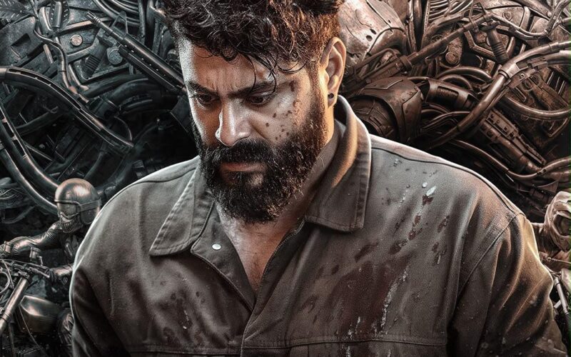 தமிழ் மற்றும் கன்னடத்தில் டப்பிங் செய்து மனோரமாமேக்ஸ் தளத்தில் ஸ்ட்ரீம் ஆகும் ‘காட்டாளன்’ திரைப்படம்!