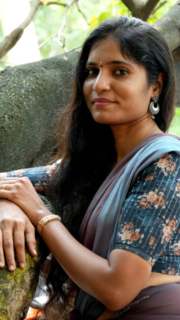 ‘மொத ராத்திரி’ தேவியாக மனம் கவர்ந்த பானுப்பிரியா – வெற்றிமாறன், மாரி செல்வராஜ், தனுஷ் படங்களில் அடுத்தடுத்து!*