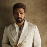 பான் இந்தியா நட்சத்திர முகமாக ஃபோர்ப்ஸ் இந்தியா அட்டை படத்தை அலங்கரிக்கும் ஐகான் ஸ்டார் அல்லு அர்ஜுன்!