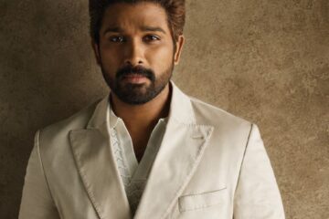 பான் இந்தியா நட்சத்திர முகமாக ஃபோர்ப்ஸ் இந்தியா அட்டை படத்தை அலங்கரிக்கும் ஐகான் ஸ்டார் அல்லு அர்ஜுன்!