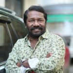 திரையரங்குகளில் செப்டம்பர் 17 ஆம் தேதி  வெளியாகும் ‘என்ன விலை’ திரைப்படத்தின் மூலம் திரையுலகில் 25 ஆண்டுகளை நிறைவு செய்யும் நடிகர் கருணாஸ்!