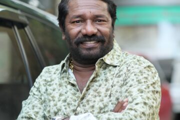 திரையரங்குகளில் செப்டம்பர் 17 ஆம் தேதி  வெளியாகும் ‘என்ன விலை’ திரைப்படத்தின் மூலம் திரையுலகில் 25 ஆண்டுகளை நிறைவு செய்யும் நடிகர் கருணாஸ்!