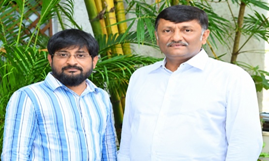 ’மொத ராத்திரி’ திரைப்படம் நிச்சயம் ரசிகர்களை மகிழ்விக்கும்”: தயாரிப்பாளர்கள் நவீன் யெர்னேனி மற்றும் ஒய். ரவி சங்கர்!*