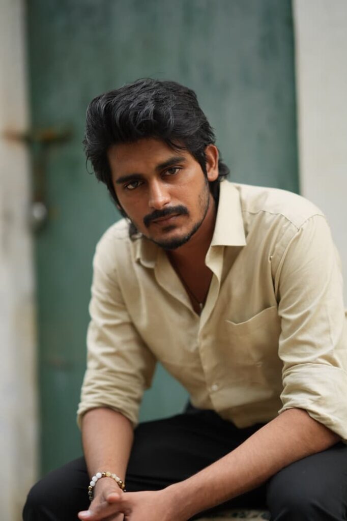 ”நடிகர் கமல்ஹாசனை போல இருப்பது எனக்கு பலம்”- நடிகர் கார்த்திகேயன்!