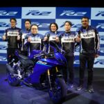முதன்முறையாக Yamaha YZF-R2 இந்தியாவில் உலகளாவிய அறிமுகம்; R-Series-ன் அடுத்த அத்தியாயத்தை வெளியிடுகிறது!