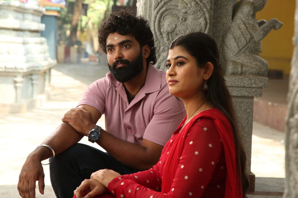 ஒரு புதிய நகரத்திற்கு வரும் ஐந்து நண்பர்களின் எதிர்பாராத வாழ்க்கையை பேசும் ‘பீட்சா பாய்ஸ்’!
