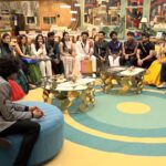 எண்டெமோல் ஷைன் இந்தியாவின் ‘பிக் பாஸ் தமிழ்’ ஜியோஹாட்ஸ்டாரில் முதலிடத்தைப் பிடித்து, தமிழ் பொழுதுபோக்கு உலகில் தனது ஆதிக்கத்தை மீண்டும் நிரூபித்தது!