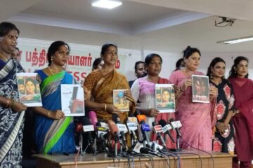 “மூன்றாம் பாலினத்தவர்களின் வாழ்க்கை மற்றும் உணர்வுகளை ஆழமாகப் புரிந்துகொள்ள ‘டோரதி’ திரைப்படம் உதவுகிறது”… சகோதரன் அமைப்பினர் பாராட்டு!