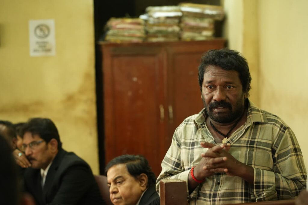 நடிகர் கருணாஸ் நடிப்பில் வெளியான,  ‘என்ன விலை’ திரைப்படத்திற்கு ரசிகர்கள் மற்றும் ஊடகங்களிடமிருந்து அமோக வரவேற்பு கிடைத்து வருகிறது!