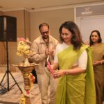 பல மருத்துவத் துறைகளை ஒரே தளத்தின் கீழ் கொண்டு வரும் ஹெர் (HER) பெண்கள் நலன் மற்றும் நீண்ட ஆயுள் மாநாடு!*