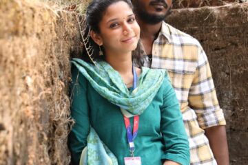 கவித்துவமான காதல், கண்கவரும் காட்சிகள், ரசிக்க வைக்கும் கெமிஸ்ட்ரியுடன் மனம் வருடும் அழகிய காதல் கவிதையாக வெளியாகியுள்ளது ‘ஹைக்கூ’ திரைப்பட டீசர்!