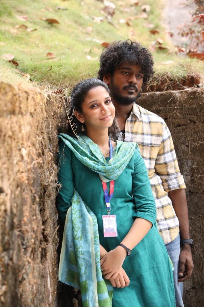 கவித்துவமான காதல், கண்கவரும் காட்சிகள், ரசிக்க வைக்கும் கெமிஸ்ட்ரியுடன் மனம் வருடும் அழகிய காதல் கவிதையாக வெளியாகியுள்ளது ‘ஹைக்கூ’ திரைப்பட டீசர்!