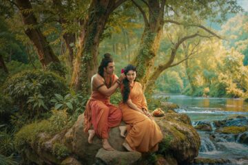 ஏ.ஆர். ரஹ்மான் இசையில்,ஸ்ரீ ராமரை கொண்டாடும் ‘ஜெய் ஜெய் ராம்’ பாடல் ‘ராமாயணம்’ திரைப்படத்தில் இருந்து வெளியாகியுள்ளது!